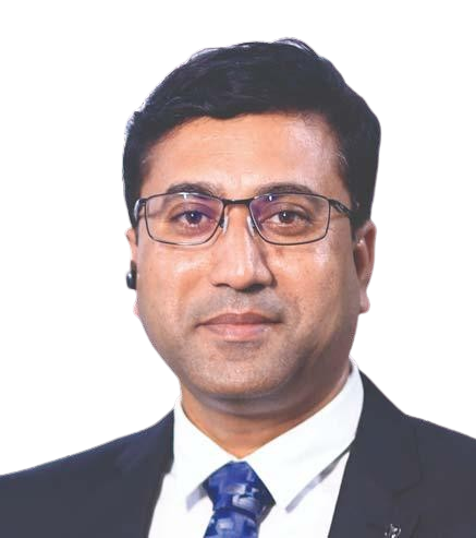 "We Are Growing At 30-40% Annually And Plan To Go For An IPO By 2027"